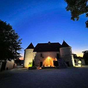 Hotel Les Vieilles Tours Rocamadour